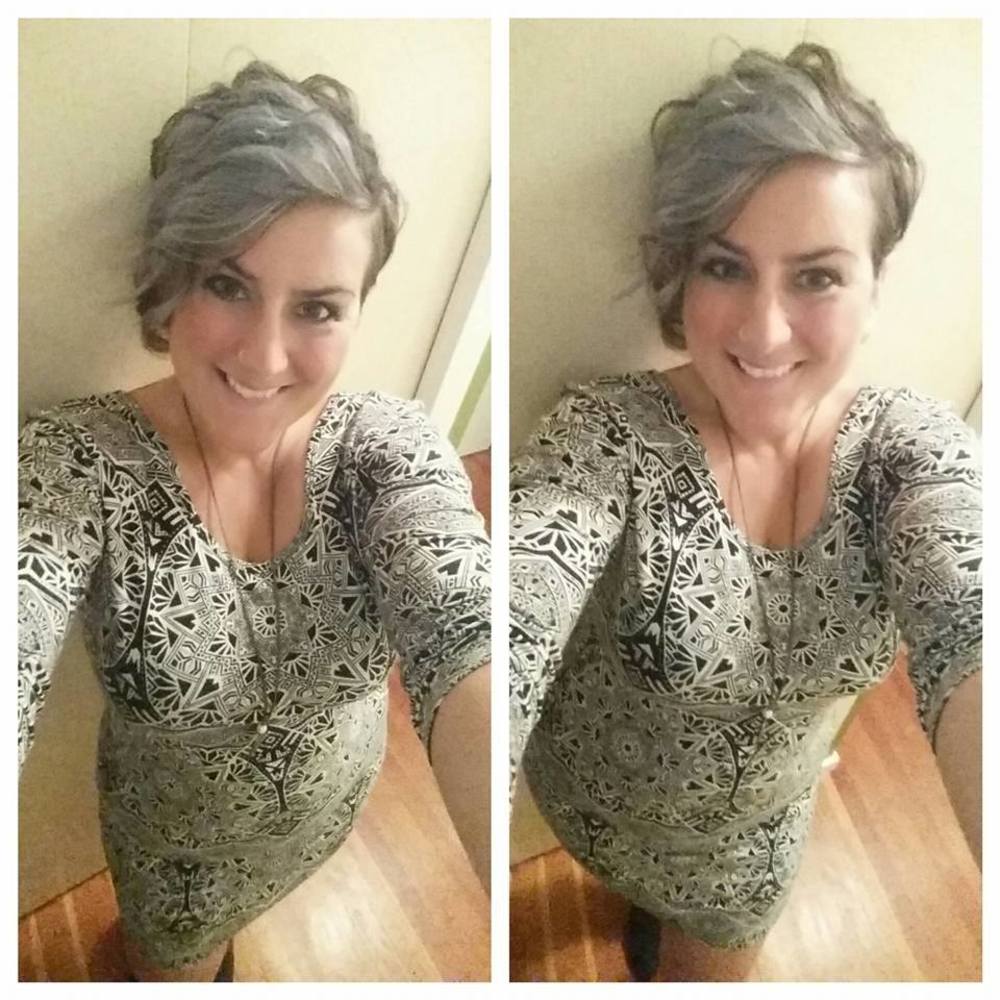 Meet your Posher, Vanessa